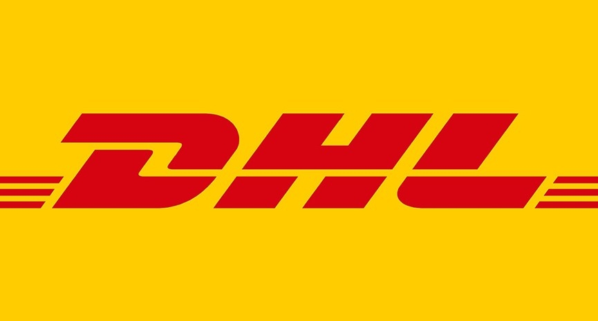 Logo of DPDHL Group