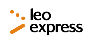 Logo of Leo Express