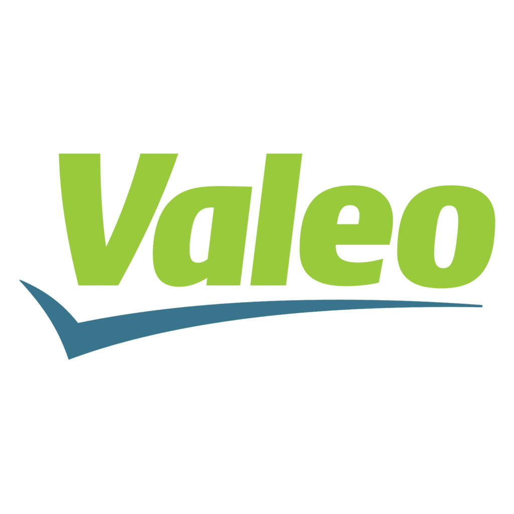 Logo of Valeo Group